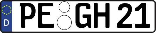 PE-GH21
