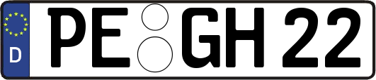 PE-GH22