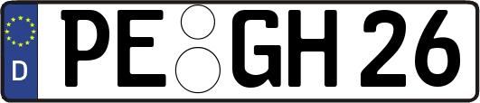 PE-GH26