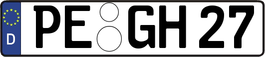 PE-GH27