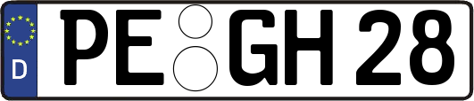 PE-GH28