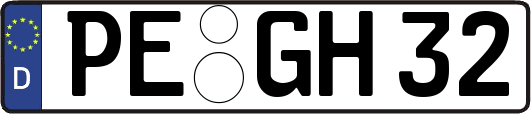 PE-GH32