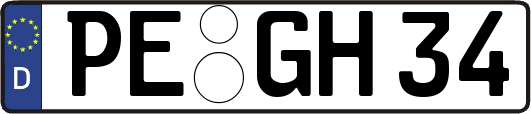 PE-GH34
