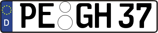PE-GH37