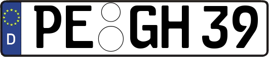 PE-GH39