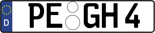 PE-GH4
