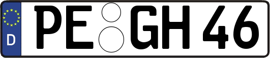 PE-GH46