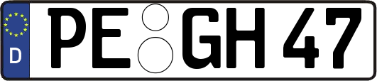 PE-GH47