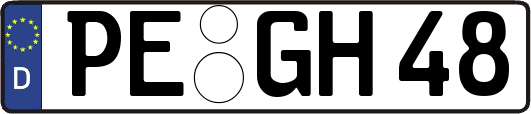 PE-GH48