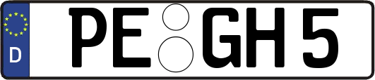 PE-GH5