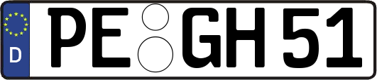 PE-GH51