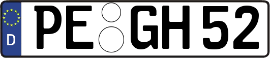 PE-GH52