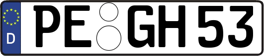 PE-GH53