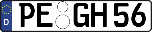 PE-GH56