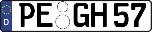 PE-GH57
