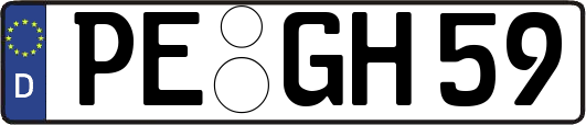 PE-GH59