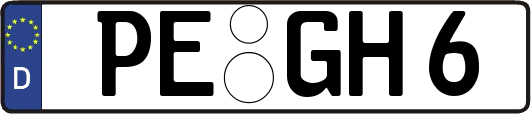 PE-GH6