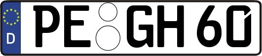 PE-GH60