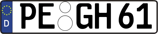PE-GH61
