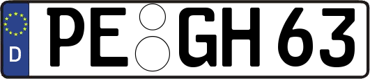 PE-GH63