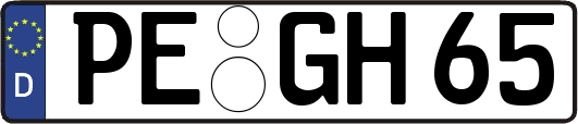 PE-GH65