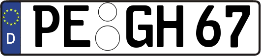 PE-GH67
