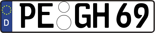 PE-GH69
