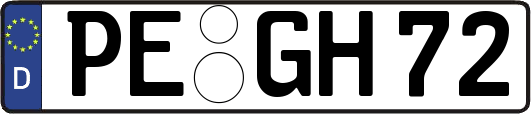 PE-GH72