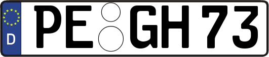 PE-GH73