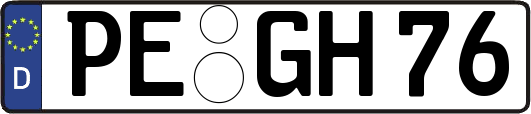 PE-GH76