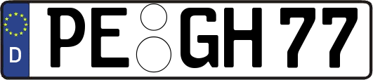 PE-GH77