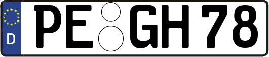 PE-GH78