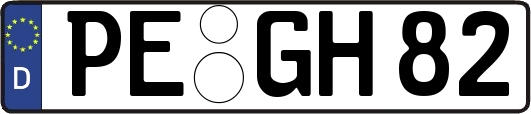 PE-GH82