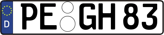 PE-GH83