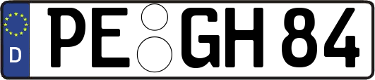PE-GH84