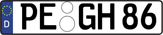 PE-GH86