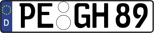 PE-GH89