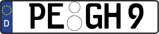 PE-GH9