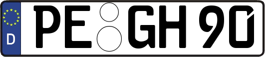 PE-GH90
