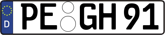 PE-GH91