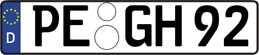 PE-GH92