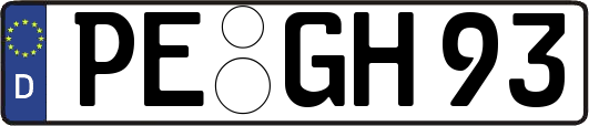 PE-GH93