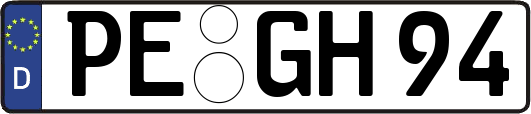 PE-GH94