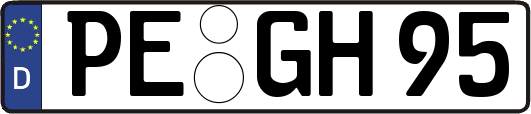 PE-GH95