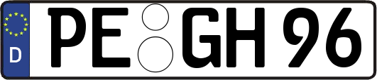 PE-GH96