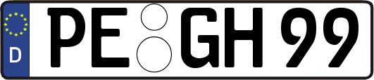 PE-GH99