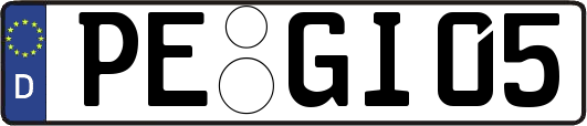 PE-GI05