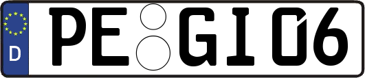 PE-GI06