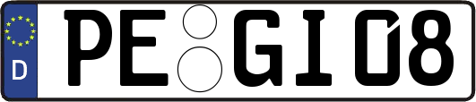 PE-GI08
