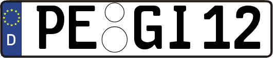 PE-GI12